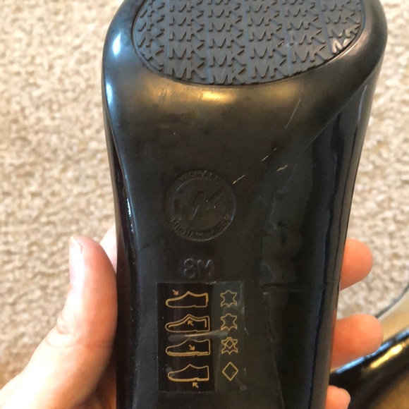 MICHAEL KORS high heels - Picture 6 of 8